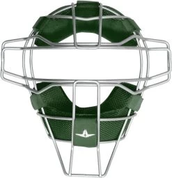 All-Star FM25TILUC Traditional Titanium Catcher's Face Mask -Baseball Equipment Store all star fm25tiluc traditional titanium catcher s face mask 39