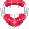 All-Star FM4000MAG Traditional Catcher's Facemask 2 All-Star FM4000MAG Traditional Catcher's Facemask -Baseball Equipment Store all star fm4000mag traditional catcher s facemask 10