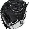 29.5" All-Star Focus Framer CMW150TM Women's Fastpitch Training Catcher Mitt
