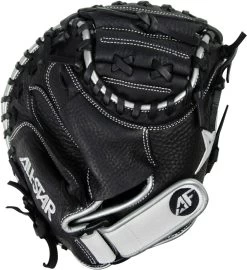 29.5" All-Star Focus Framer CMW150TM Women's Fastpitch Training Catcher Mitt