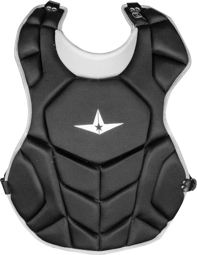 All-Star League Series CPCCTBALL Tee Ball Level Chest Protector - SEI Certified 3 All-Star League Series CPCCTBALL Tee Ball Level Chest Protector - SEI Certified
