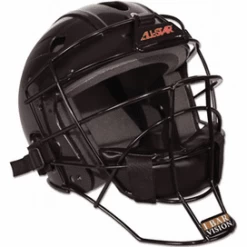 All-Star League Series - MVP1000 - Youth Catcher's Helmet