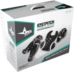All-Star League Series Youth Fastpitch Softball Catcher's Gear Set CKWLS912 5 All-Star League Series Youth Fastpitch Softball Catcher's Gear Set CKWLS912 -Baseball Equipment Store all star league series youth fastpitch softball catchers gear set ckwls912 8