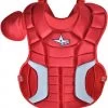 All-Star Player's Series - CP912PS - Youth Chest Protector -Baseball Equipment Store all star player s series cp912ps youth chest protector 10