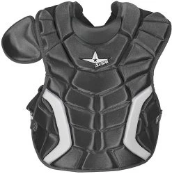All-Star Player's Series - CP912PS - Youth Chest Protector -Baseball Equipment Store all star player s series cp912ps youth chest protector 17