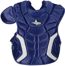All-Star Player's Series - CP912PS - Youth Chest Protector -Baseball Equipment Store all star player s series cp912ps youth chest protector 20