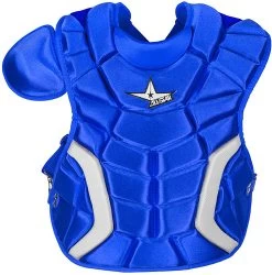 All-Star Player's Series - CP912PS - Youth Chest Protector -Baseball Equipment Store all star player s series cp912ps youth chest protector 23