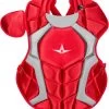 All-Star Player's Series CPCC1216PS Intermediate Baseball Chest Protector -Baseball Equipment Store all star player s series cpcc1216ps intermediate baseball chest protector 10