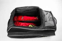 All-Star Pro Catcher's Wheeled Equipment Bag BB4RB -Baseball Equipment Store all star pro catcher s wheeled equipment bag bb4rb 31