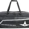 All-Star Pro Roller BBPRO2RBA Wheeled Catcher's Equipment Bag -Baseball Equipment Store all star pro roller bbpro2rba wheeled catcher s equipment bag 5