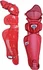 All-Star Quad Guard - LG23WPRO - Adult Catcher's Leg Guards