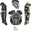 All-Star System 7 Axis CKCC1216S7X Intermediate Catchers Gear Set 1 All-Star System 7 Axis CKCC1216S7X Intermediate Catchers Gear Set -Baseball Equipment Store all star system 7 axis ckcc1216s7x intermediate catchers gear set 33