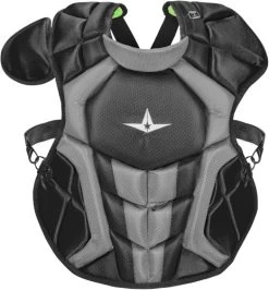 All-Star System 7 Axis CPCC912S7X Youth Baseball Chest Protector