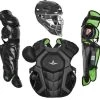 All-Star System 7 Axis Solid CKCCPRO1XS Adult Baseball Professional Level Catcher's Gear Set -Baseball Equipment Store all star system 7 axis solid ckccpro1xs adult baseball professional level catcher s gear set 33