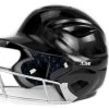 All-Star System 7 BH3000FGAFX Women's Fastpitch Softball Batting Helmet W/ Facemask -Baseball Equipment Store all star system 7 bh3000fgaf women s fastpitch softball batting helmet w facemask 15