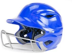All-Star System 7 BH3000FGAFX Women's Fastpitch Softball Batting Helmet W/ Facemask -Baseball Equipment Store all star system 7 bh3000fgaf women s fastpitch softball batting helmet w facemask 22