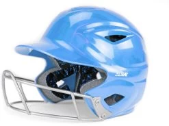 All-Star System 7 BH3000FGAFX Women's Fastpitch Softball Batting Helmet W/ Facemask -Baseball Equipment Store all star system 7 bh3000fgaf women s fastpitch softball batting helmet w facemask 28
