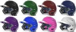 All-Star System7 BH3000 Solid One Size Fits All Batting Helmet -Baseball Equipment Store all star system7 bh3000 solid one size fits all batting helmet 17