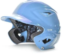 All-Star System7 BH3010 Solid Youth Batting Helmet -Baseball Equipment Store all star system7 bh3010 solid youth batting helmet 29