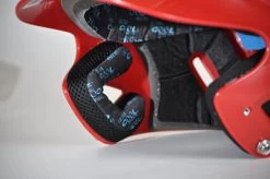 All-Star System7 BH3500 Solid Finish Batting Helmet -Baseball Equipment Store all star system7 bh3500 solid finish batting helmet 17