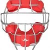All-Star System7 FM4000 MVP Traditional Catcher's Mask