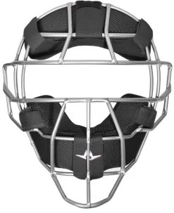 All-Star System7 FM4000 MVP Traditional Catcher's Mask -Baseball Equipment Store all star system7 fm4000 mvp traditional catcher s mask 50