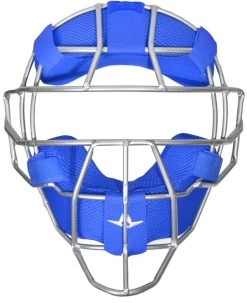 All-Star System7 FM4000 MVP Traditional Catcher's Mask -Baseball Equipment Store all star system7 fm4000 mvp traditional catcher s mask 56