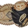 All-Star The Pocket - CM100TM - Training Catcher's Mitt -Baseball Equipment Store all star the pocket cm100tm training catcher s mitt 8