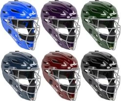 All-Star Ultra-Cool MVP2400 Adult Catchers Helmet -Baseball Equipment Store all star ultra cool mvp2400 adult catchers helmet 12