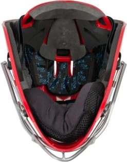 All-Star Ultra-Cool MVP2410 Youth Catchers Helmet -Baseball Equipment Store all star ultra cool mvp2410 youth catchers helmet 8
