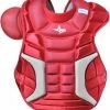 All-Star UltraCool - CP28PRO - Adult Chest Protector -Baseball Equipment Store all star ultracool cp28pro adult chest protector 5