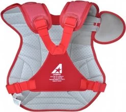 All-Star UltraCool - CP28PRO - Adult Chest Protector -Baseball Equipment Store all star ultracool cp28pro adult chest protector 9