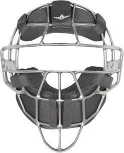 All-Star Umpire Protective FM4000MAG-UMP Traditional Facemask
