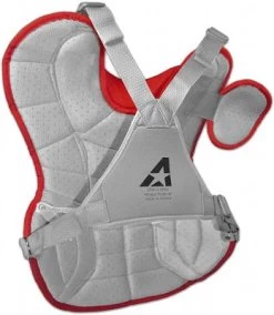 All-Star Women's Pro - CPW14.5PRO - Women's Professional Fastpitch Chest Protector -Baseball Equipment Store all star women s pro cpw14 5pro women s professional fastpitch chest protector 17