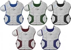 All-Star Women's Pro - CPW14.5PRO - Women's Professional Fastpitch Chest Protector -Baseball Equipment Store all star women s pro cpw14 5pro women s professional fastpitch chest protector 8