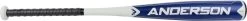 Anderson Flex 013018 Senior League Baseball Bat (-10oz) 5 Anderson Flex 013018 Senior League Baseball Bat (-10oz) -Baseball Equipment Store anderson flex 013018 senior league baseball bat 10oz 9