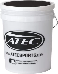 ATEC Training WTATBF02B36 Three Dozen Hi.Per Lite-Foam Baseball W/ Ball Bucket 5 ATEC Training WTATBF02B36 Three Dozen Hi.Per Lite-Foam Baseball W/ Ball Bucket -Baseball Equipment Store atec training wtatbf02b36 three dozen hi per lite foam baseball w ball bucket 8