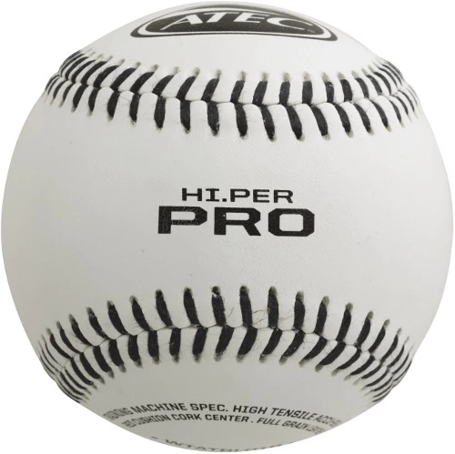 ATEC Training WTATBL01B24 Two Dozen Hi.Per Pro Baseball W/ Ball Bucket 3 ATEC Training WTATBL01B24 Two Dozen Hi.Per Pro Baseball W/ Ball Bucket