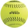 ATEC Training WTATBL02S36 Three Dozen Hi.Per Pro Fastpitch Softball W/ Cage Bucket 2 ATEC Training WTATBL02S36 Three Dozen Hi.Per Pro Fastpitch Softball W/ Cage Bucket -Baseball Equipment Store atec training wtatbl02s36 three dozen hi per pro fastpitch softball w cage bucket 4