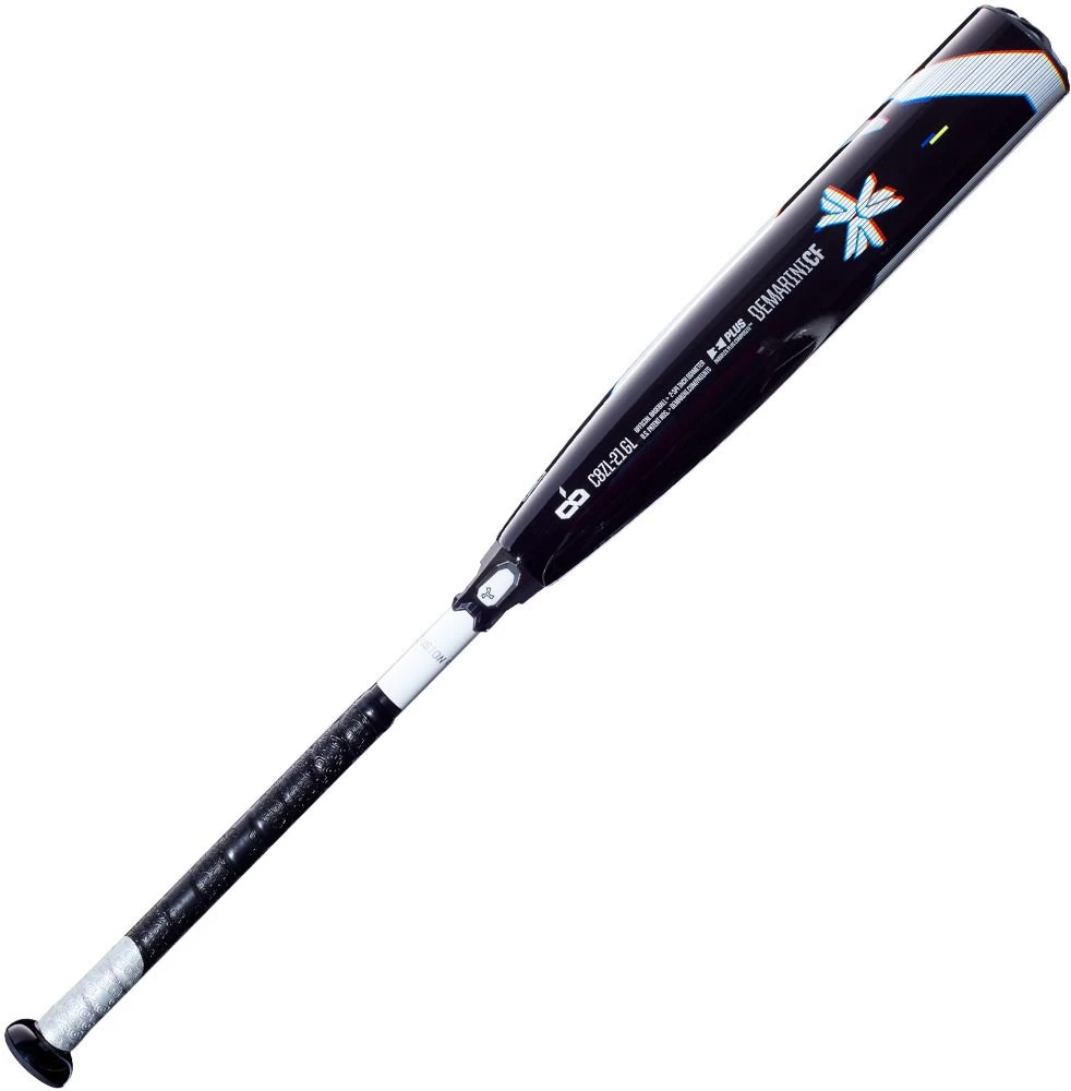 2021 DeMarini CF Glitch Limited Edition USSSA Balanced Baseball Bat WTDXCB5GL (-5oz) 6 2021 DeMarini CF Glitch Limited Edition USSSA Balanced Baseball Bat WTDXCB5GL (-5oz) - Image 4