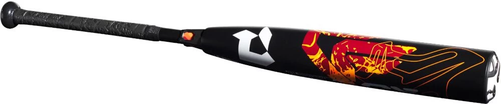 2022 DeMarini CF Mashup USSSA Balanced Baseball Bat (-8oz) WTDXC8Z-FE 4 2022 DeMarini CF Mashup USSSA Balanced Baseball Bat (-8oz) WTDXC8Z-FE - Image 2