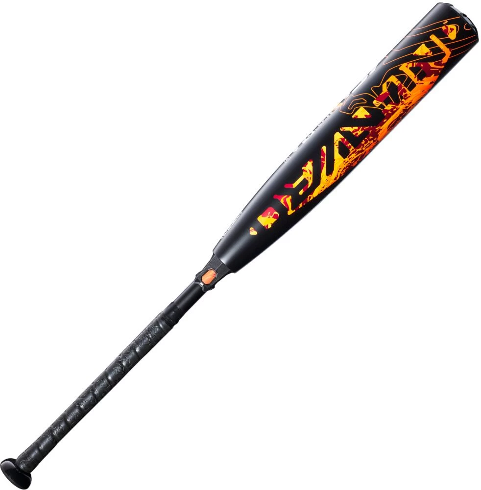 2022 DeMarini CF Mashup USSSA Balanced Baseball Bat (-8oz) WTDXC8Z-FE 6 2022 DeMarini CF Mashup USSSA Balanced Baseball Bat (-8oz) WTDXC8Z-FE - Image 4