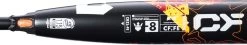 2022 DeMarini CF Mashup USSSA Balanced Baseball Bat (-8oz) WTDXC8Z-FE 11 2022 DeMarini CF Mashup USSSA Balanced Baseball Bat (-8oz) WTDXC8Z-FE -Baseball Equipment Store demarini cf mashup usssa balanced baseball bat wtdxc8zfe 17