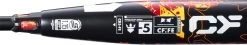 2022 DeMarini CF Mashup USSSA Balanced Baseball Bat (-5oz) WTDXCB5-FE 11 2022 DeMarini CF Mashup USSSA Balanced Baseball Bat (-5oz) WTDXCB5-FE -Baseball Equipment Store demarini cf mashup usssa balanced baseball bat wtdxcb5fe 17