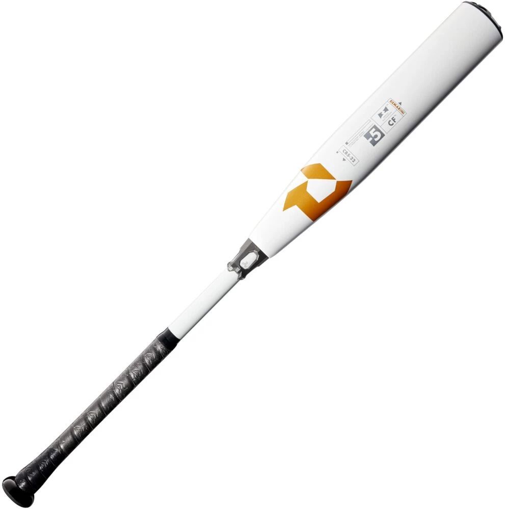 2022 DeMarini CF USSSA Balanced Baseball Bat (-5oz) WTDXCB522 6 2022 DeMarini CF USSSA Balanced Baseball Bat (-5oz) WTDXCB522 - Image 4