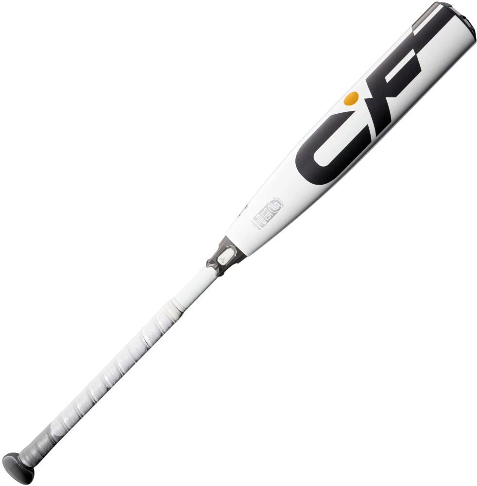 2022 DeMarini CF USSSA Balanced Baseball Bat (-10oz) WTDXCBZ22 4 2022 DeMarini CF USSSA Balanced Baseball Bat (-10oz) WTDXCBZ22 - Image 2