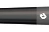 DeMarini DI13 WTDXI13BG18 Adult Pro Maple/Composite Wood Baseball Bat -Baseball Equipment Store demarini di13 wtdxi13bg18 adult pro maple composite wood baseball bat 10
