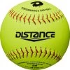 DeMarini Distance 12 Inch Composite Leather Slowpitch Softball WTDRZDC12AB -Baseball Equipment Store demarini distance 12 inch composite leather slowpitch softball wtdrzdc12ab 7