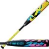 2022 DeMarini Limited Edition ZOA Glitch USSSA Baseball Bat (-10oz) WBD2355010 1 2022 DeMarini Limited Edition ZOA Glitch USSSA Baseball Bat (-10oz) WBD2355010 -Baseball Equipment Store demarini limited edition zoa glitch usssa baseball bat wbd2355010 15