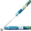 2023 DeMarini Nautalai Men's Conference Endloaded USSSA Slowpitch Softball Bat WBD2343010